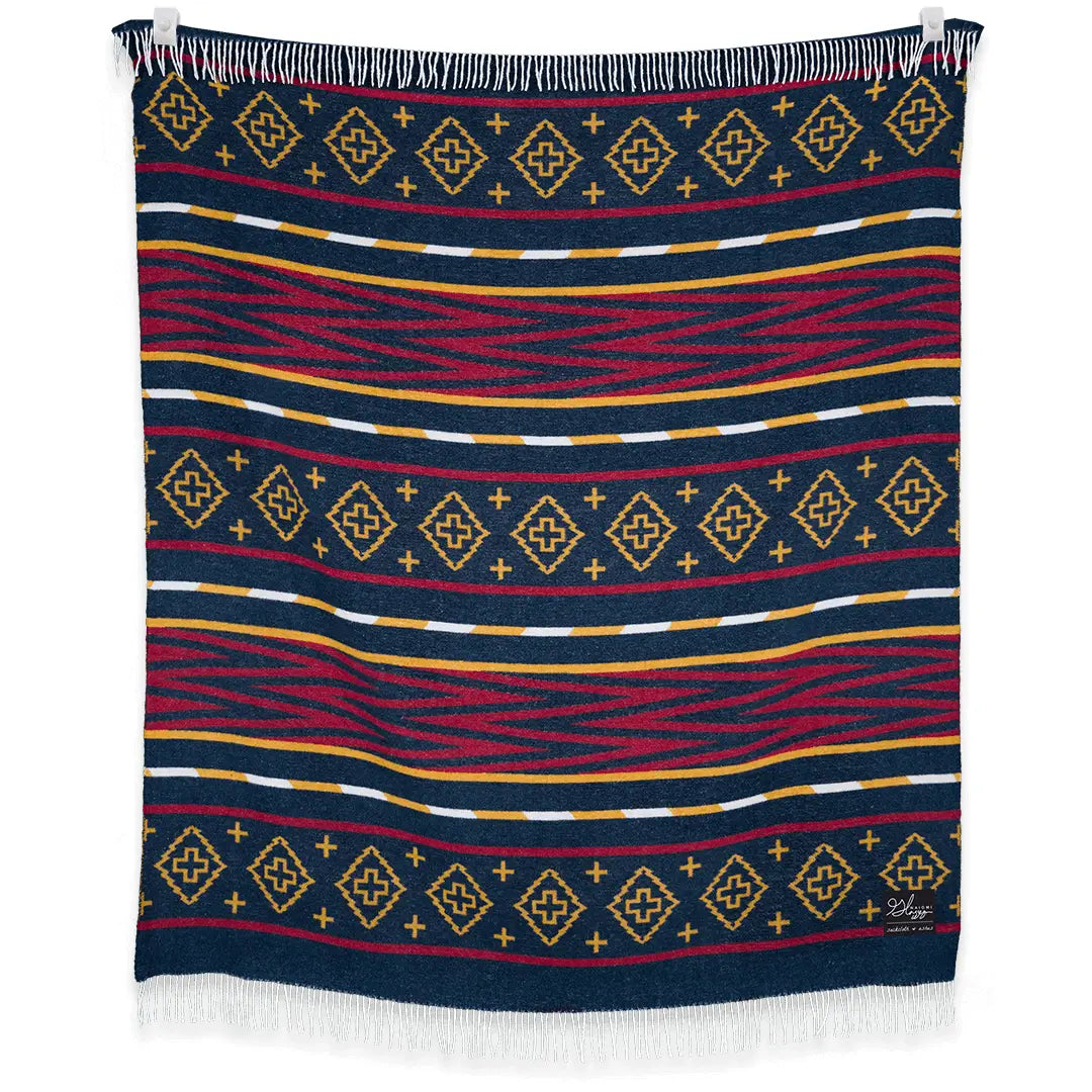 Legacy Little Water Blanket