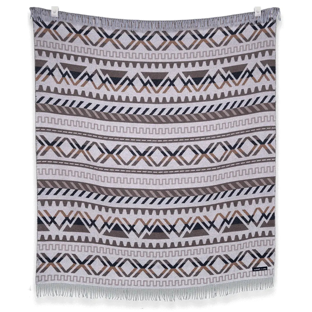 Ridgeline Andes Blanket