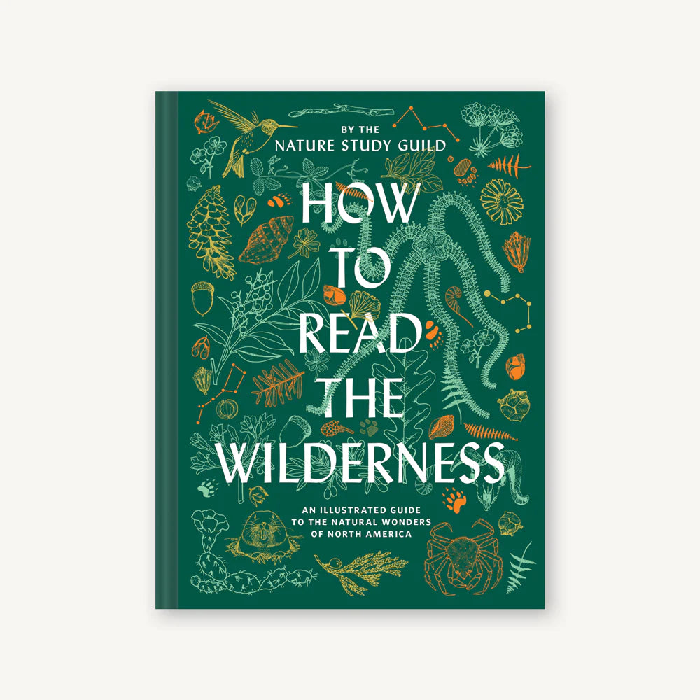 How to Read the Wilderness