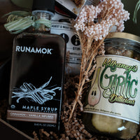 Hearth & Sage Foodie Gift Set