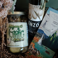 Hearth & Sage Foodie Gift Set