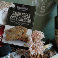 Hearth & Sage Foodie Gift Set
