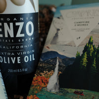 Hearth & Sage Foodie Gift Set