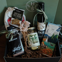 Hearth & Sage Foodie Gift Set