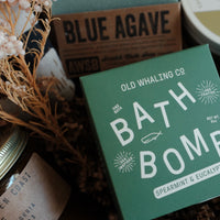 Hearth & Sage Self Care Gift Box