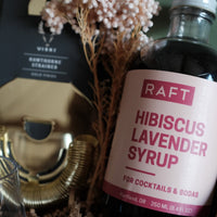Hearth & Sage Cheers to You Gift Box