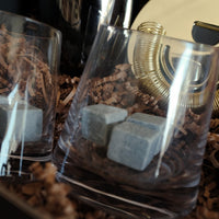 Hearth & Sage Cheers to You Gift Box