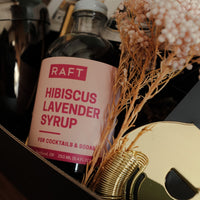Hearth & Sage Cheers to You Gift Box