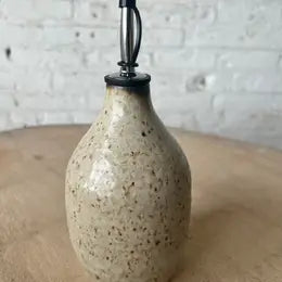 Luna Ceramic Oil Cruet