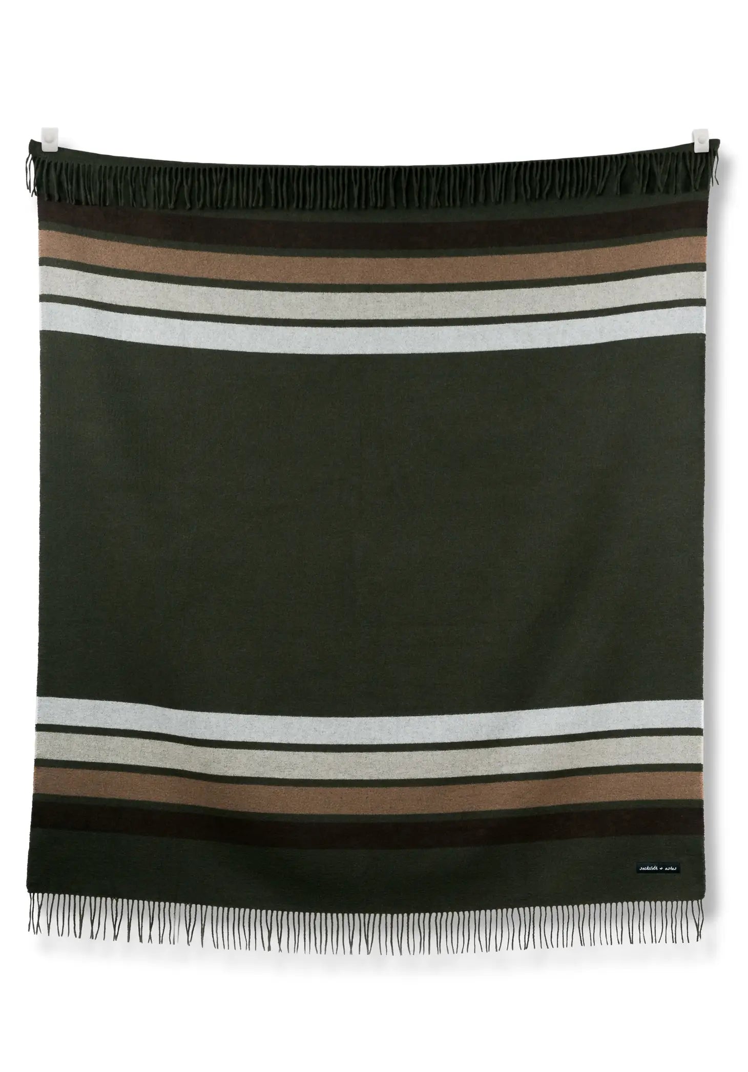 Sackcloth & Ashes Blankets