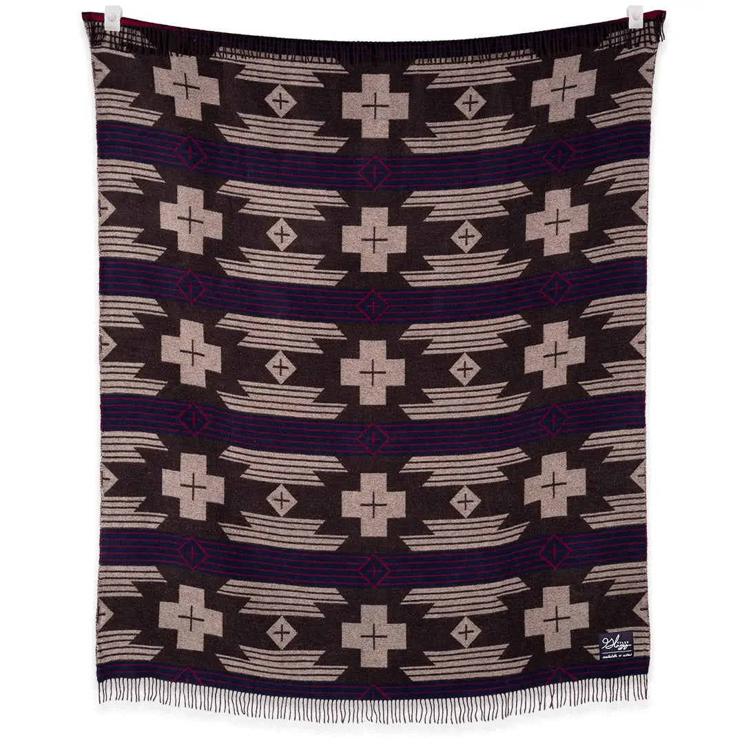 Legacy Monsoon Skies Blanket