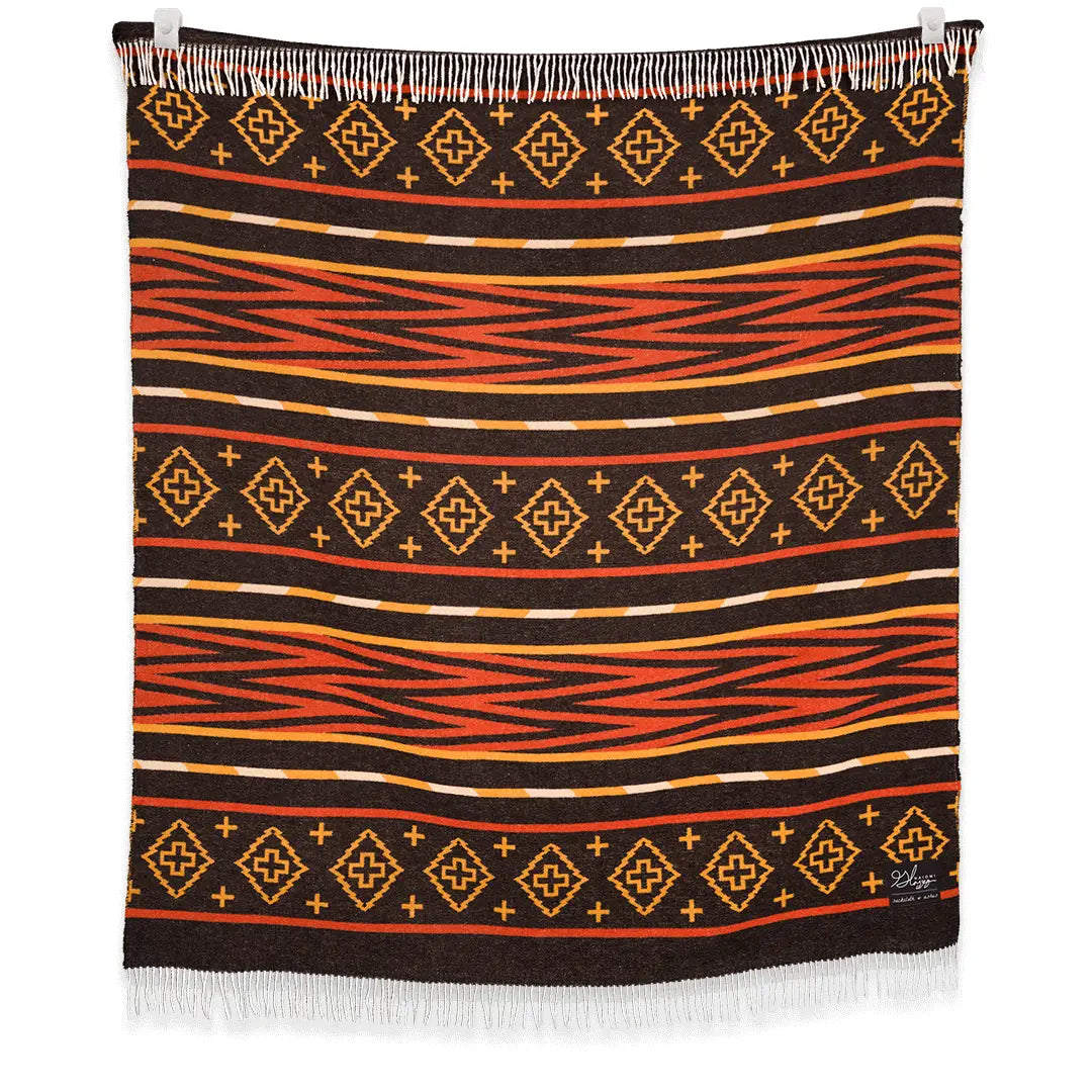 Legacy Rock Point Blanket