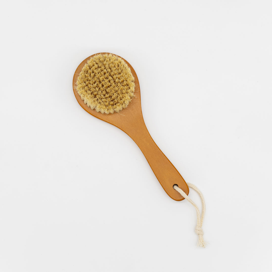 Exfoliating Dry Body Brush