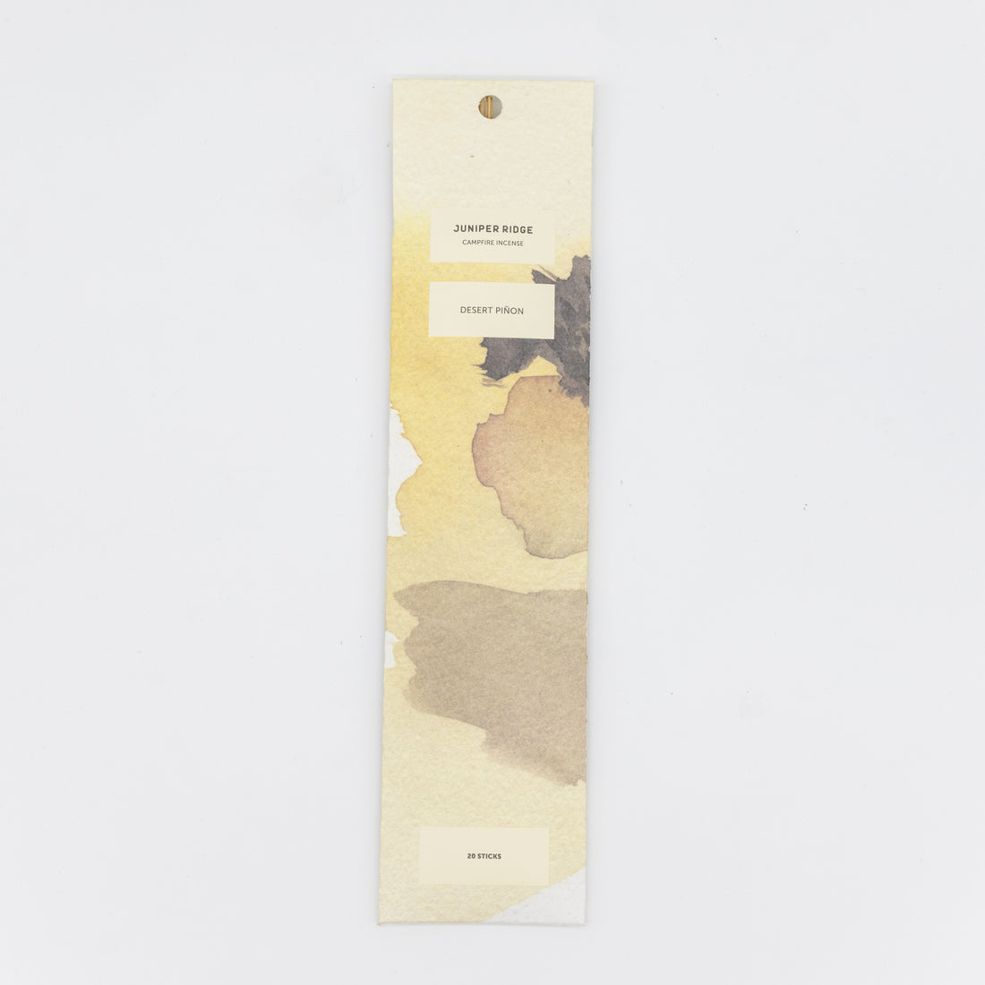 Desert Piñon Incense