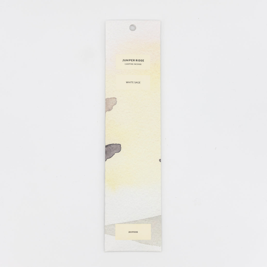 White Sage Incense