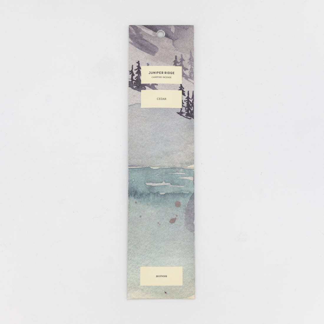 Cedar Incense