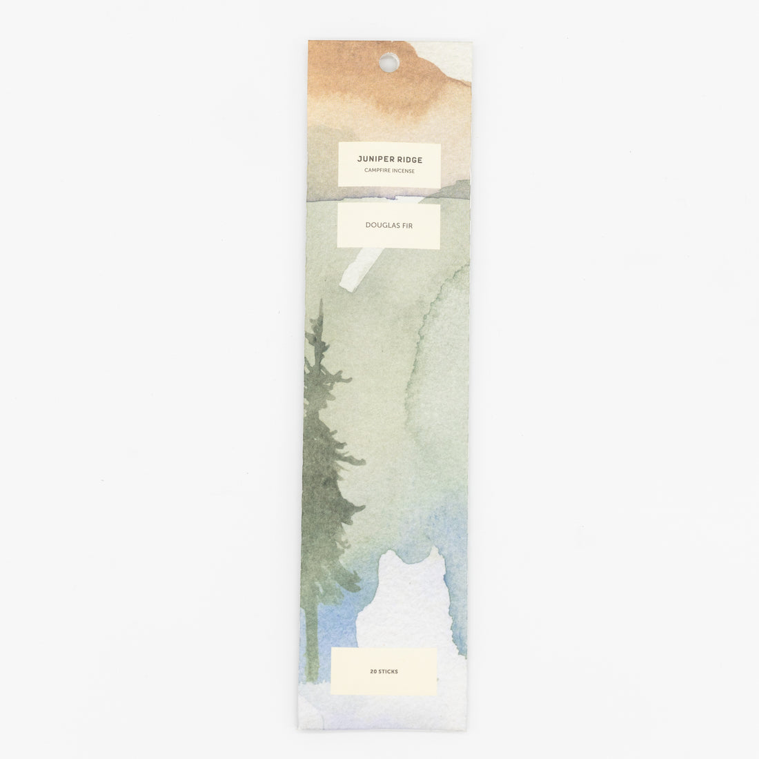 Douglas Fir Incense