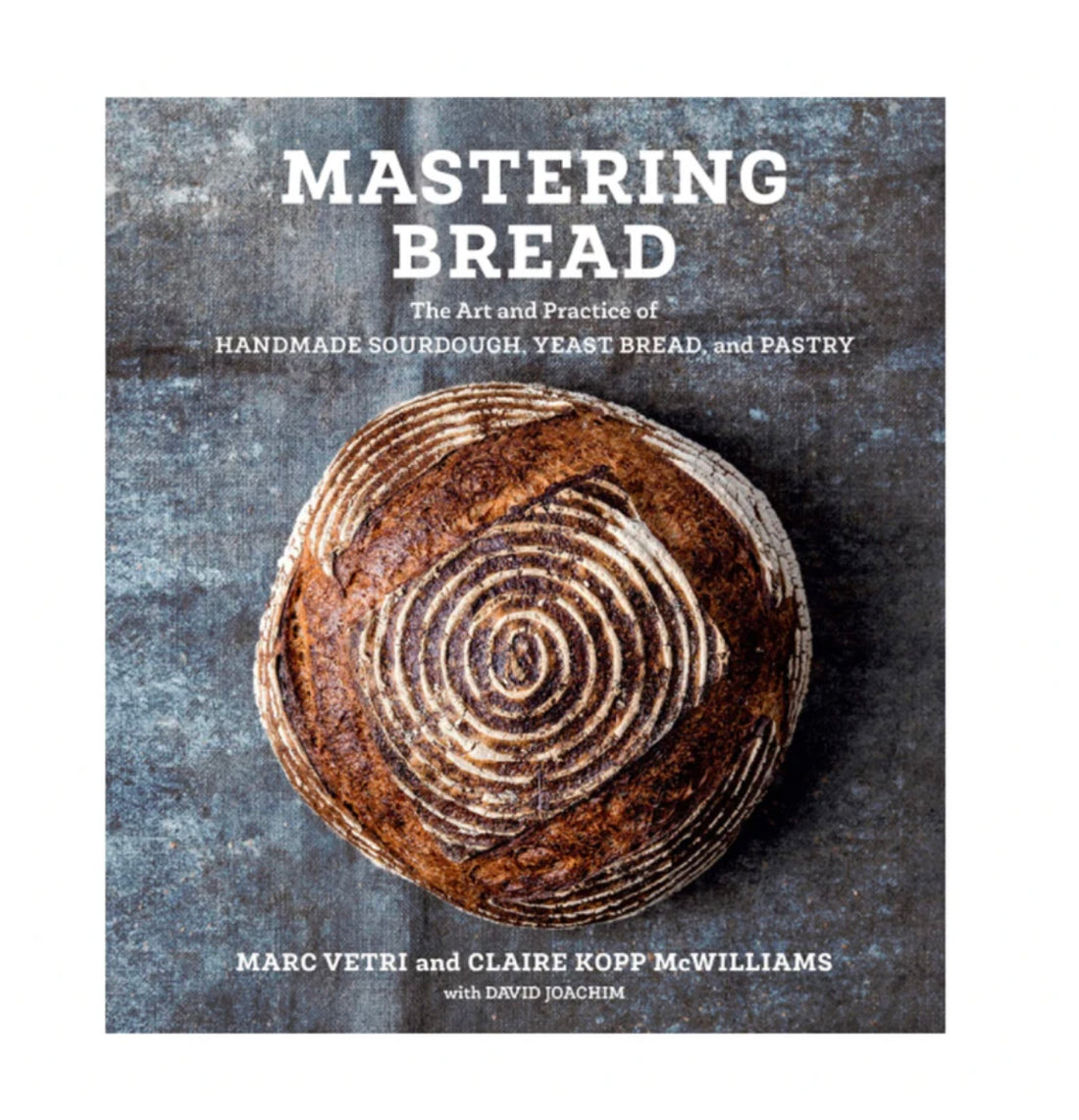 Mastering Bread