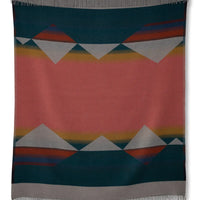 Mountain Tropic Blanket