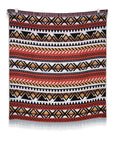 Ridgeline Rockies Blanket