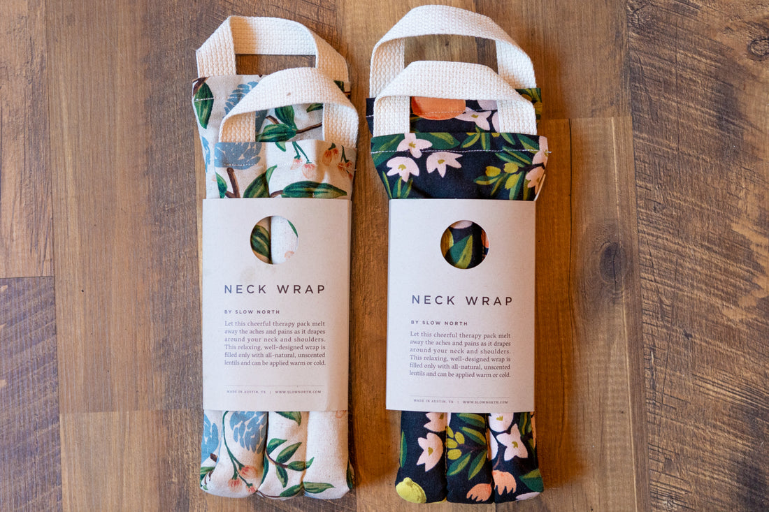 Neck Wrap