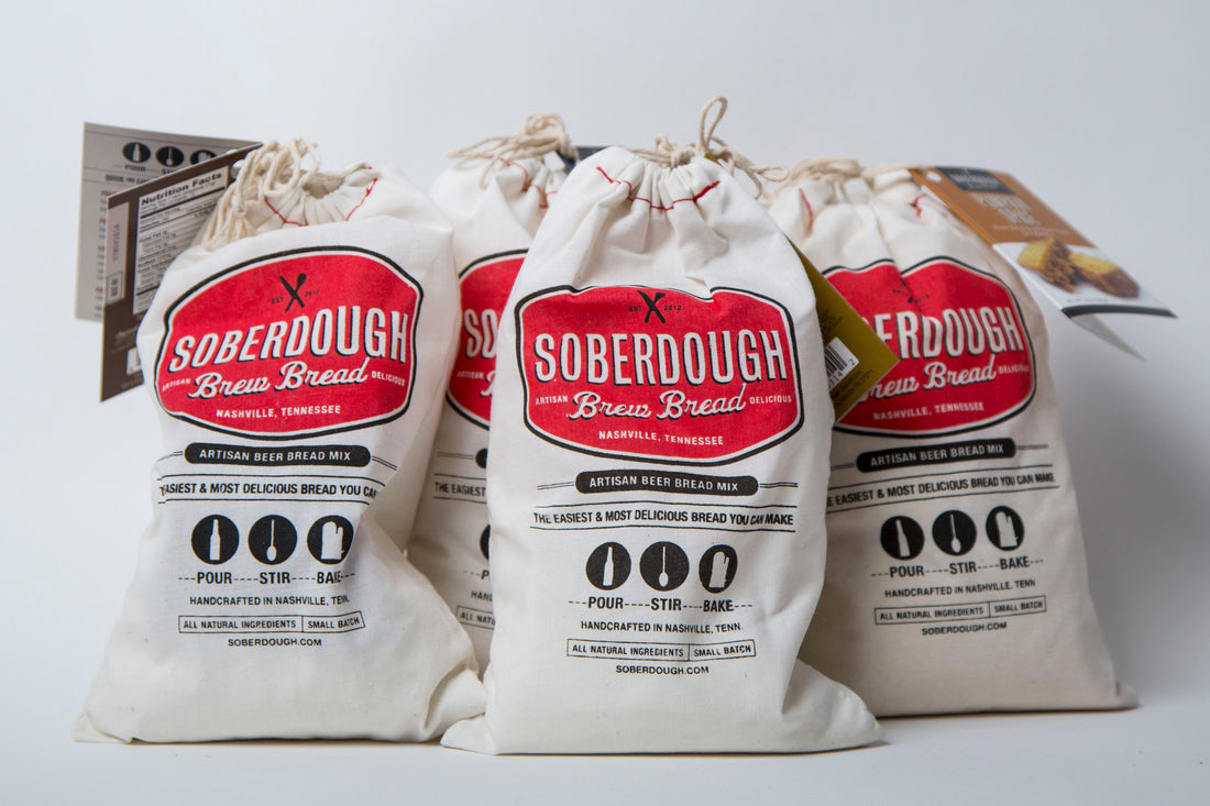 Beer Bread Mix