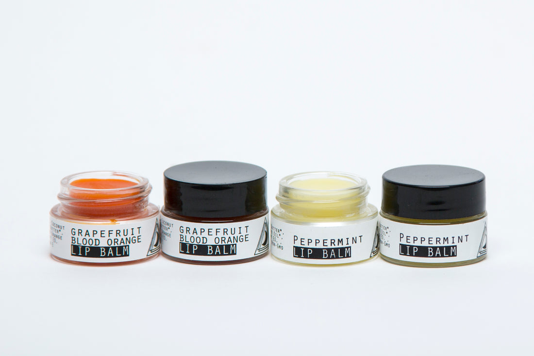 Lip Balm