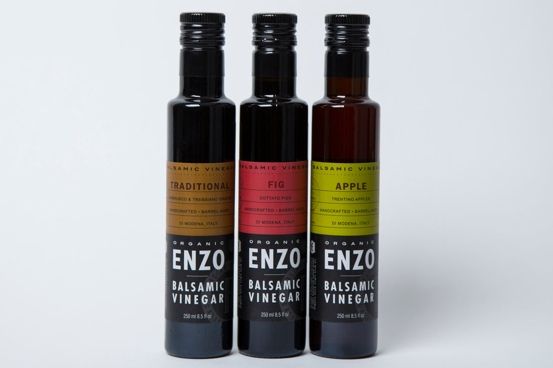 Balsamic Vinegar