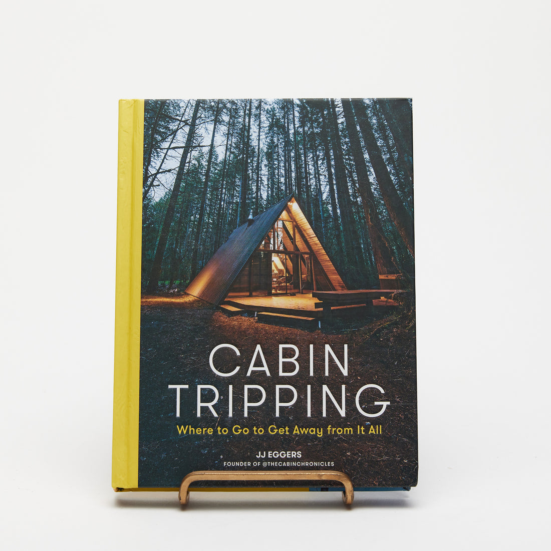 Cabin Tripping
