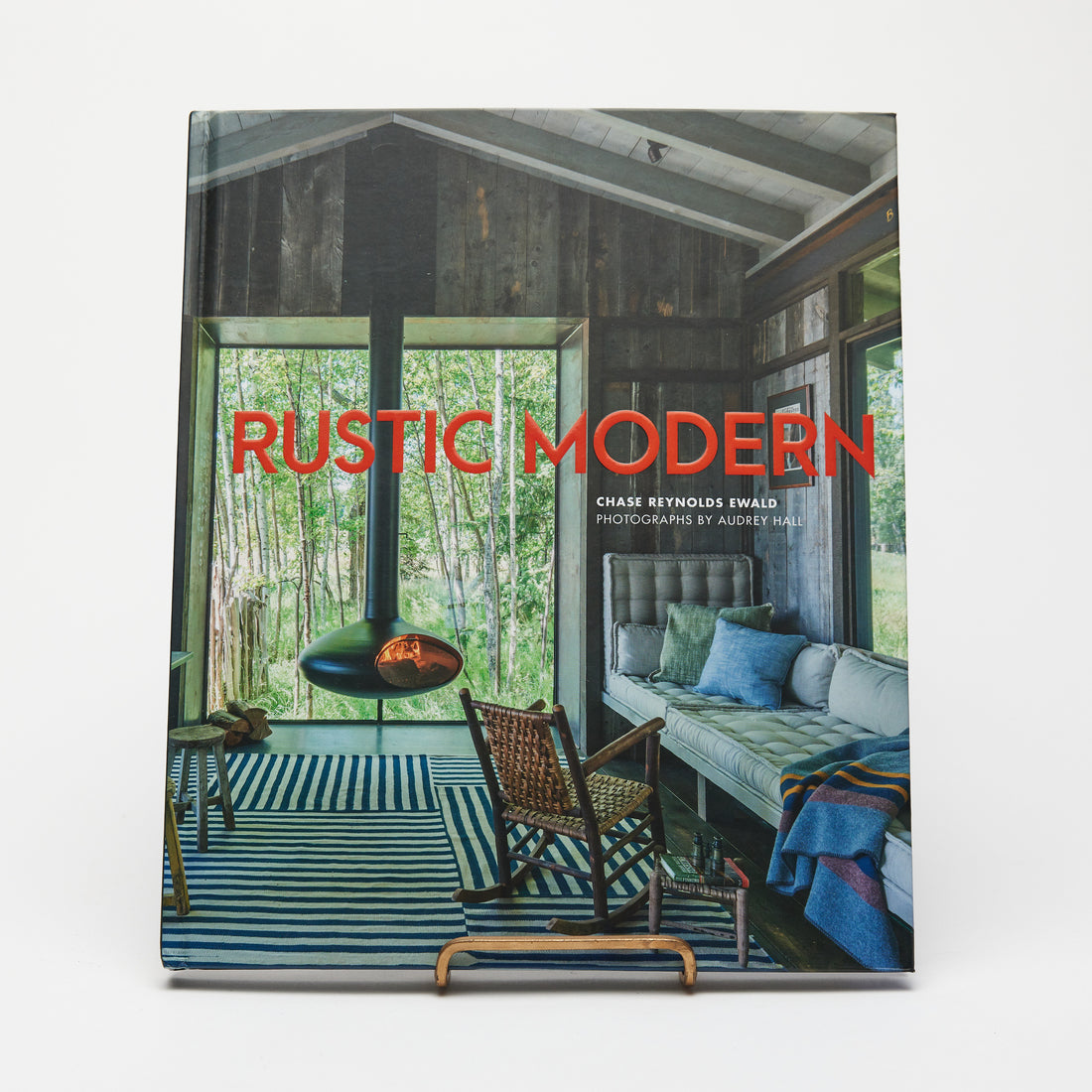 Rustic Modern