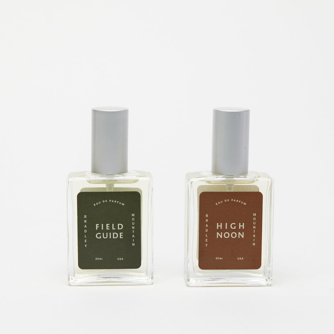 Bradley Mountain Eau de Parfum