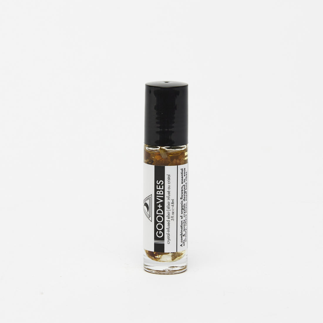 Good Vibes Essential Oil Roll On