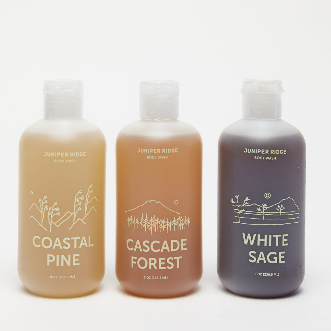 Body Wash