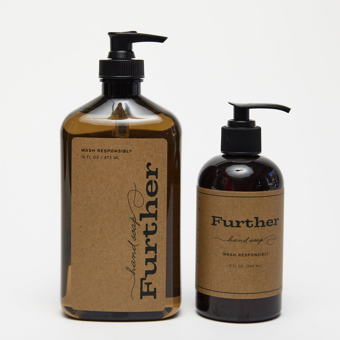 Liquid Hand Soap