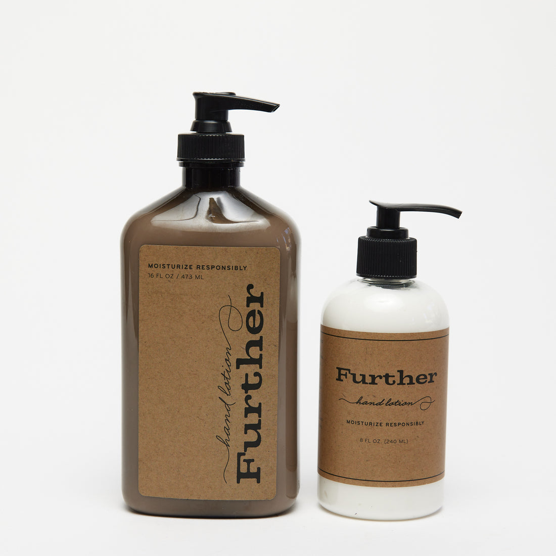 Hand Lotion