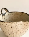 Luna Batter Ceramic Bowl