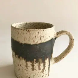 Luna Ceramic Mug