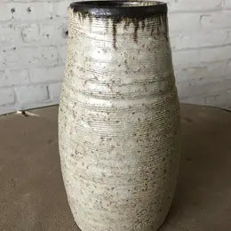 Eclipse Ceramic Vase