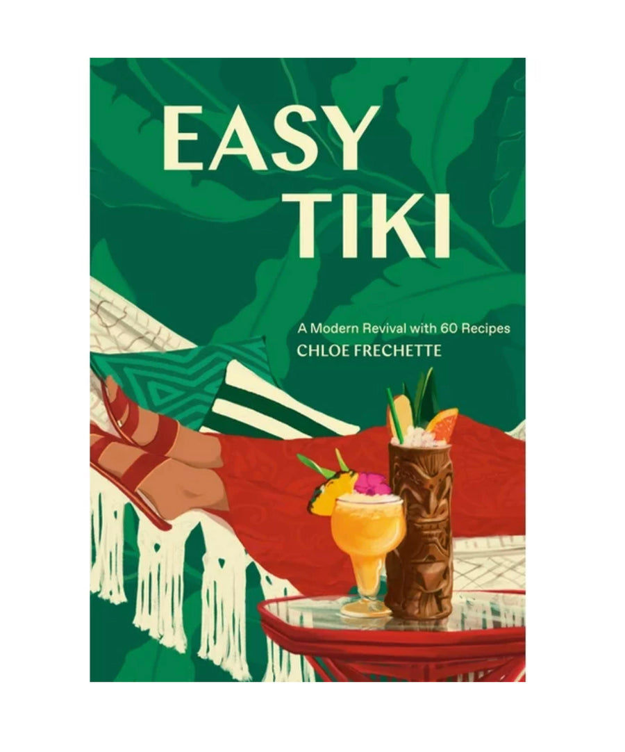 Easy Tiki