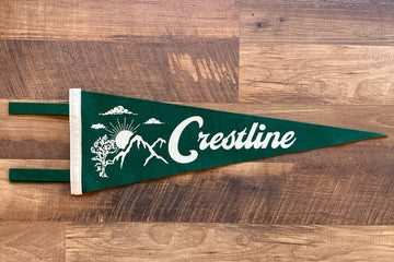 Crestline Pennant