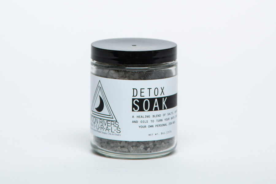 Detox Soak
