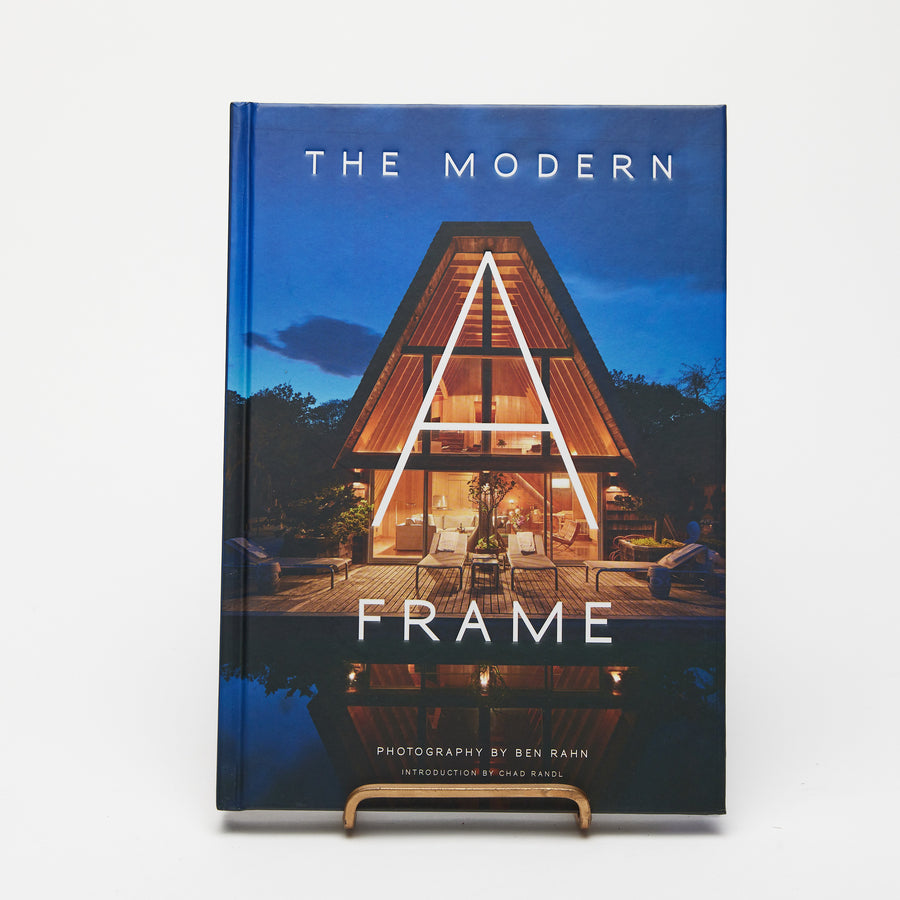 The Modern A Frame